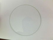 手表光学玻璃的相册图片 兴顺发五金光学制品厂